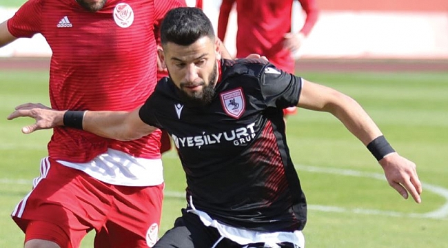 Okan Tuzlaspor’da