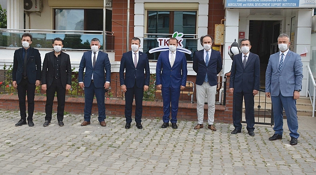 OMYEGDER Türkiye birincisi