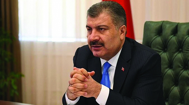 SAMSUN'DA VAKA ARTIŞI