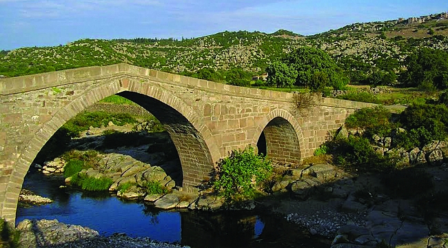 SAMSUN’UN 7 ASIRLIK DEĞERİ İLE ÖNE ÇIKIYOR