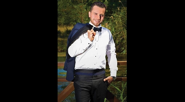 SAMSUNLU ASKER ŞEHİT DÜŞTÜ