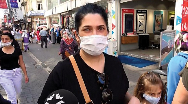 SAMSUNLULAR OKULLARIN AÇILMASINI İSTEMEDİ