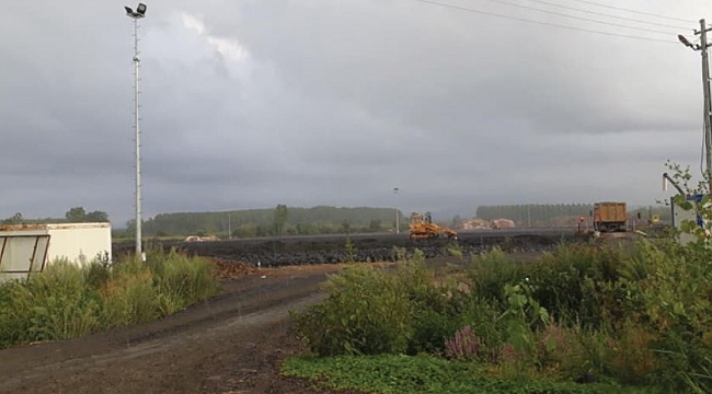 SİYASİLERİ SAHAYA DEVAET EDİYORUZ