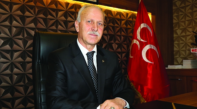 Şölen havasında geçti