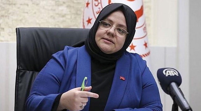 Sosyal destek ödemeleri başlıyor