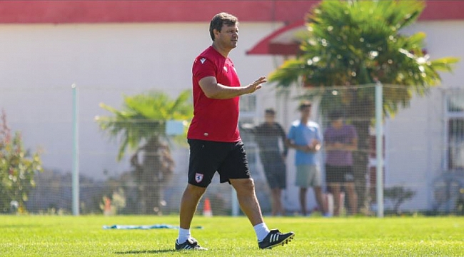 TARAFTARIMIZ BİZİMLE GURUR DUYACAK