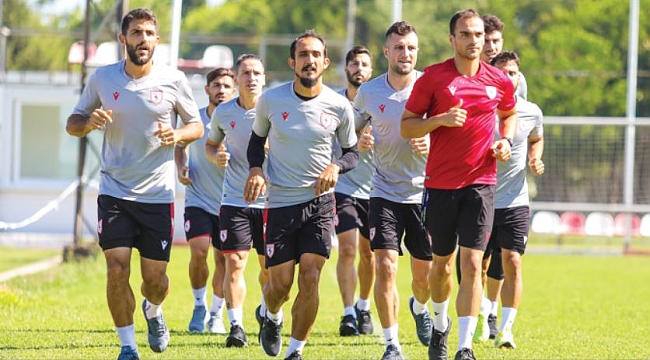 Tempo kaldığı yerden devam