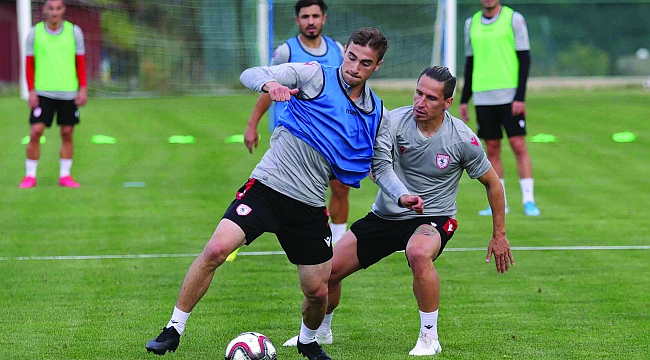 TFF'DEN İZİN BEKLENİYOR