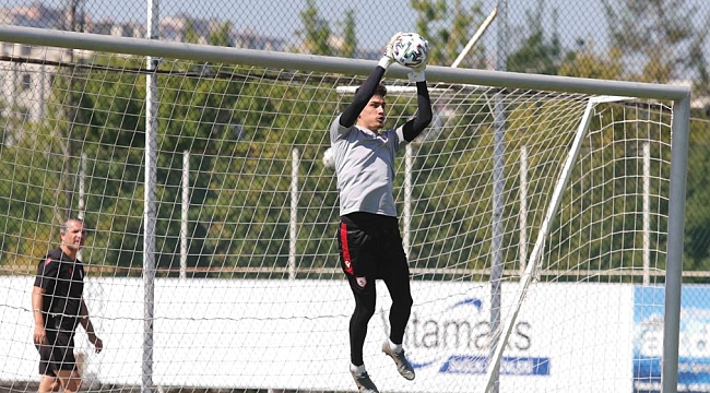 TRABZONSPOR MAÇINDA KALESİNDE OLACAK!