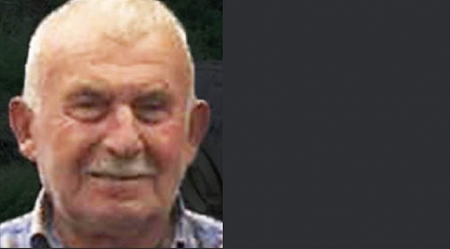 Traktörün altında can verdi