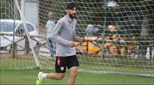 UZUN YILLAR HİZMET ETMEK İSTİYORUM