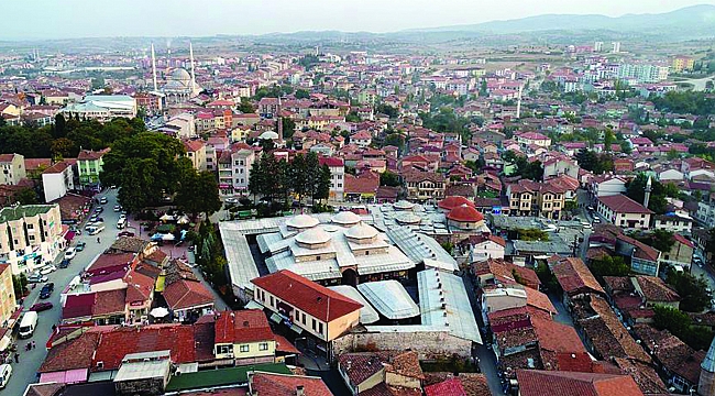 VEZİRKÖPRÜ'DE GÖÇ PROBLEMİ