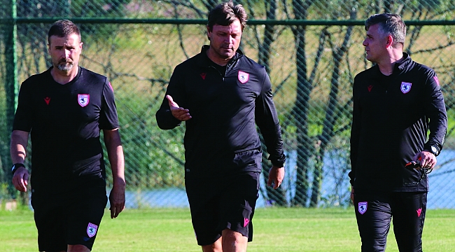 'YATIRIMIN KARŞILIĞI ÜST DÜZEY OLMALI'