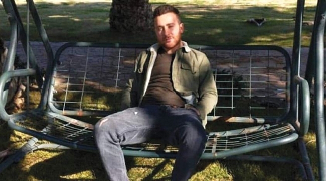 Yeğen katili tutuklandı