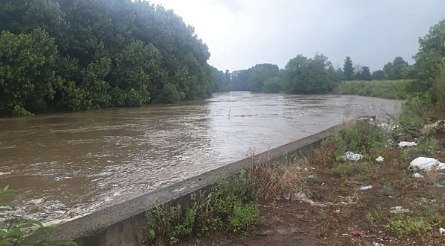 Zarar büyük değil
