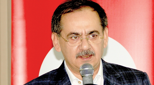 100. Yıl Bulvarı yenilenecek