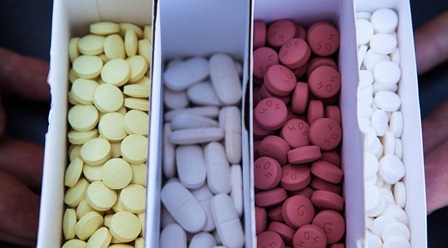 27 ilaç daha geri ödeme listesine alındı