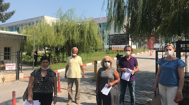 ADD’den Akit TV’ye suç duyurusu