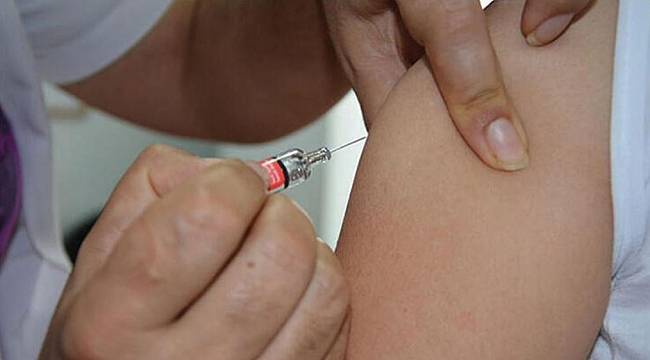 Aile hekimlerinden  'zatürre aşısı' uyarısı
