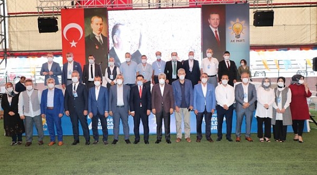 AK Parti 19 Mayıs'ta 'Fatih Seven' dedi