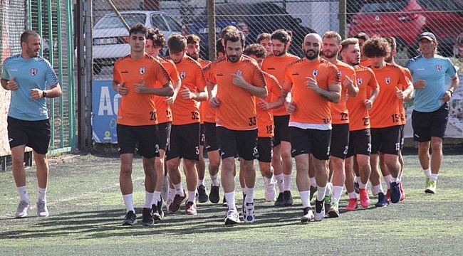 ATAKUM SAHAYA İNDİ