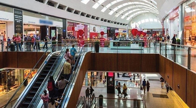 AVM’lerde koronaya karşı yeni dönem