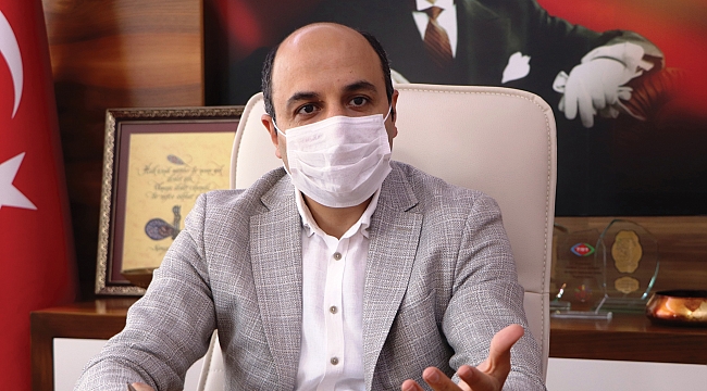 AYAKLI VİRÜSLER KOL GEZİYOR