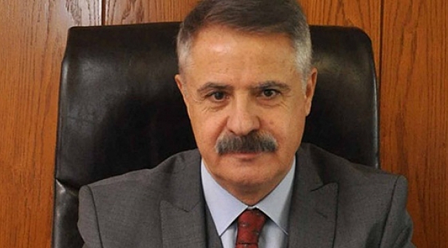 Başkan Deveci korona virüsüne yakalandı