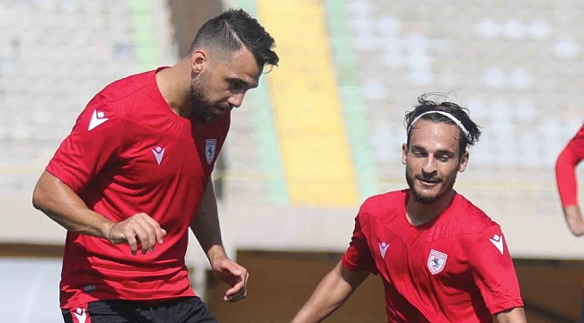 ‘Benim için güzel bir andı’