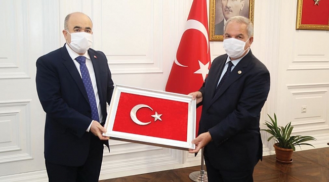 Birliktelik çağrısı