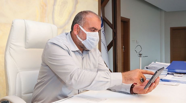 Canik’ten 75 tablet