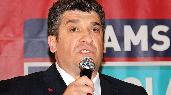 Çiftçiyi tekrar kandırıyorlar