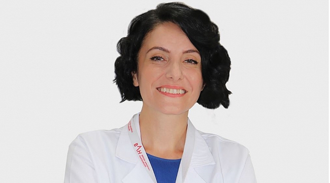 Çocukların gelişiminde  ilk bin gün önemli