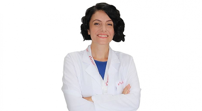 Çocukluk çağı enfeksiyonlarına dikkat! 