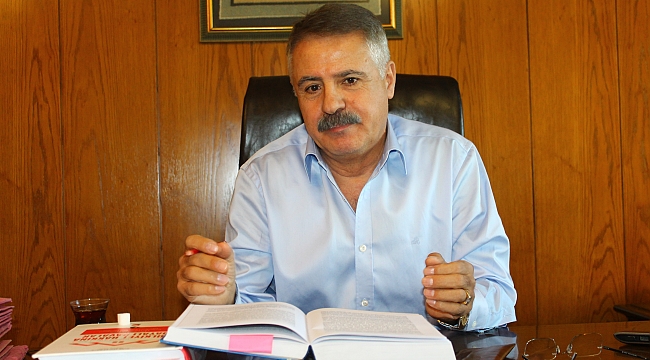 Deveci: Zincir kırılırsa yenildik demektir