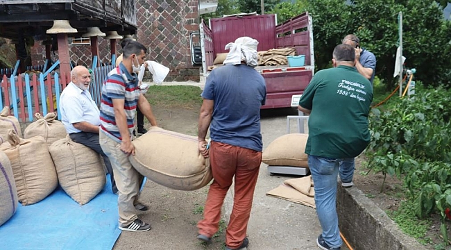 FİSKOBİRLİK HIZ KESMİYOR