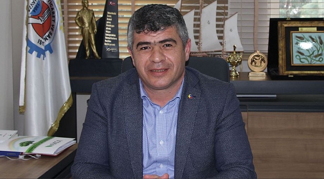 Galericiler sınava giriyor