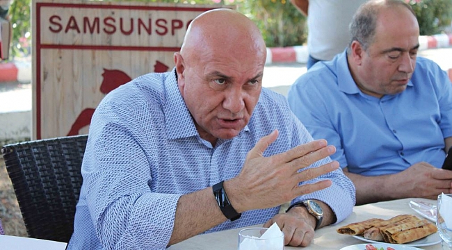 GEÇMİŞ OLSUN YÜKSEL YILDIRIM