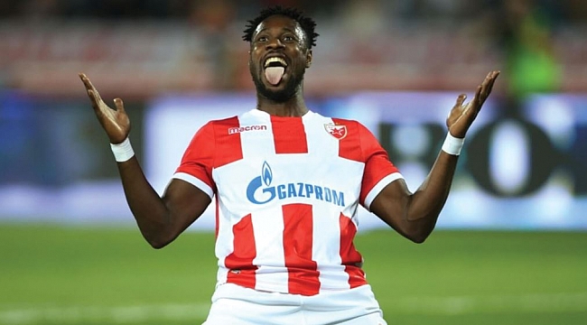 Ghana Guardian’dan Boakye iddiası