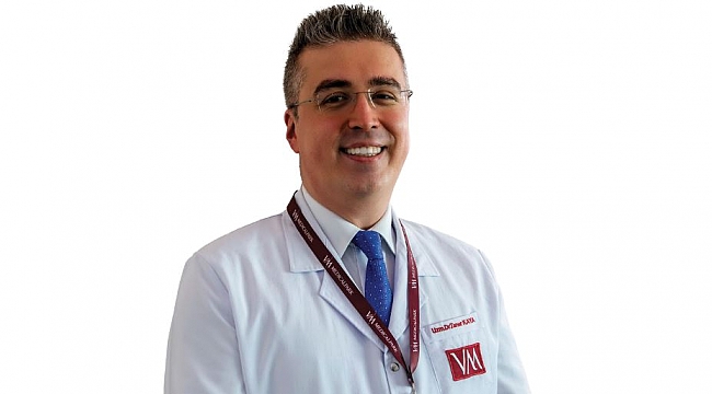 Grip ve zatürreden korunmanın en etkili yolu: Aşı