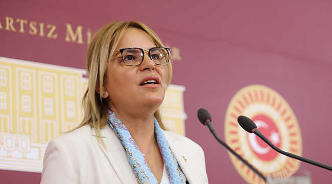 Hancıoğlu'ndan gençler için TBMM’ye teklif