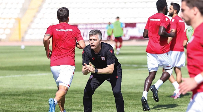 'HATALI İŞLER YAPTIK'