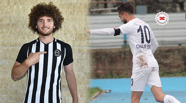 İKİ SÜRPRİZ AYRILIK