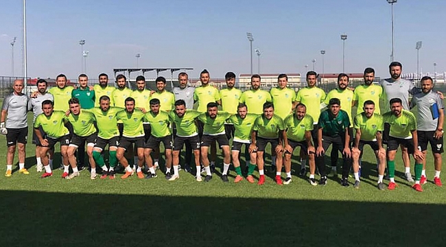 İlk maç 20 Eylül’de