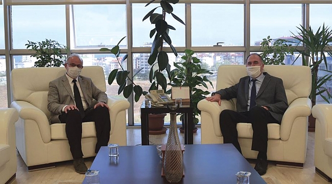 İş birliğine hazırız