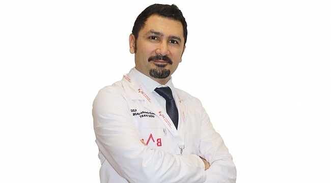 Kalıcı görme kaybına karşı ‘vikrektomi’ 