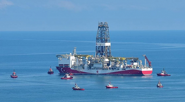 Karadeniz'deki keşif ithal gazı 'ucuzlatacak'