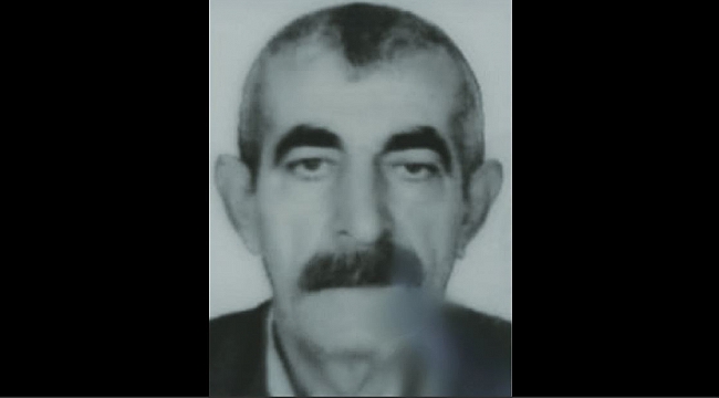 Kavgayı ayırırken öldürüldü