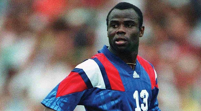 Kevin’in amcası efsane futbolcuydu