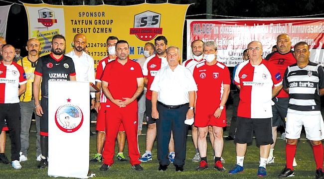 Korona sizi etkilemiyor mu?